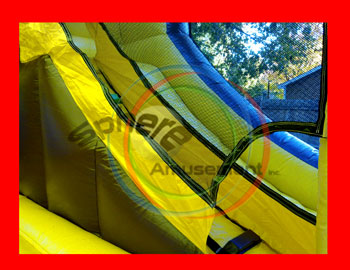 Inflatable Harry Potter