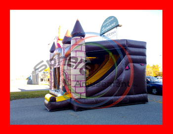 Inflatable Harry Potter
