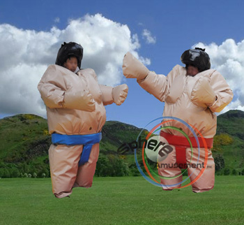 sumos