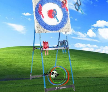 Mini Axe Throwing Game
